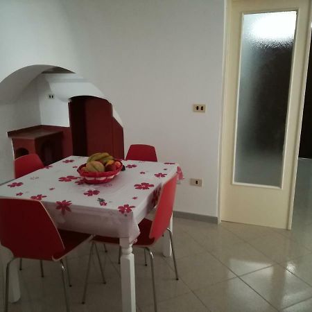 Zia Betta House Villa Carovigno Kültér fotó