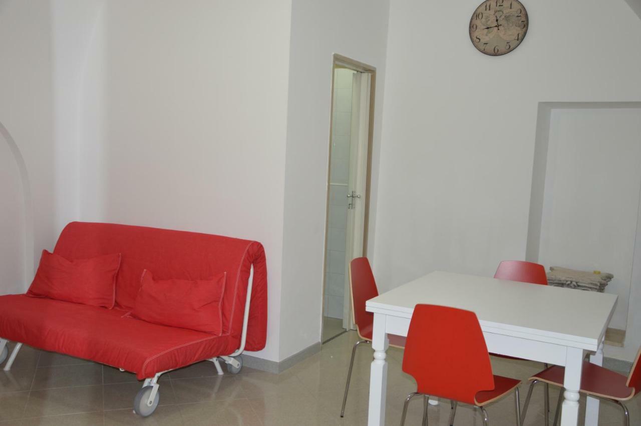Zia Betta House Villa Carovigno Kültér fotó