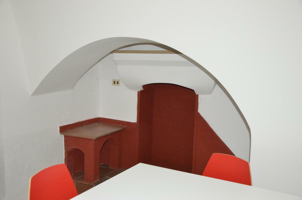 Zia Betta House Villa Carovigno Kültér fotó