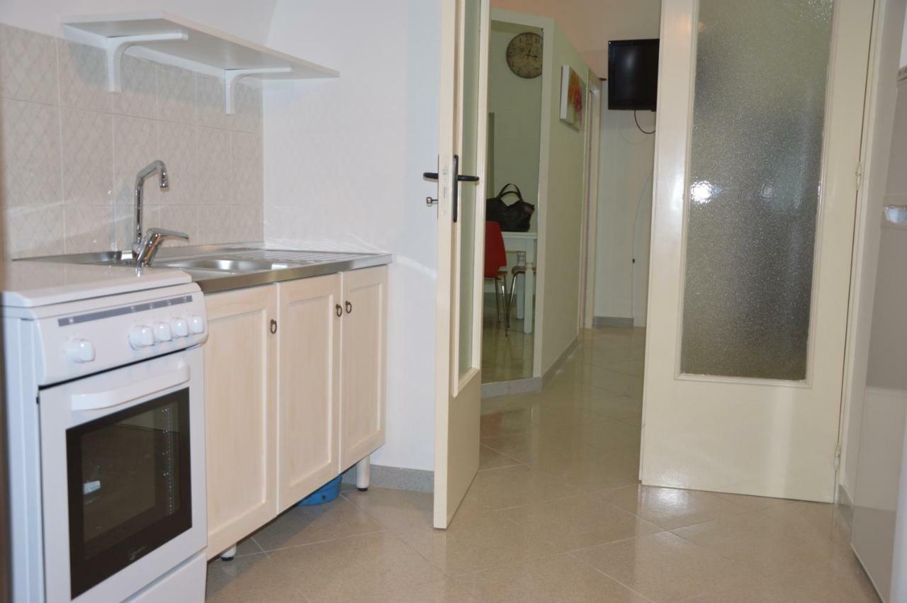 Zia Betta House Villa Carovigno Kültér fotó
