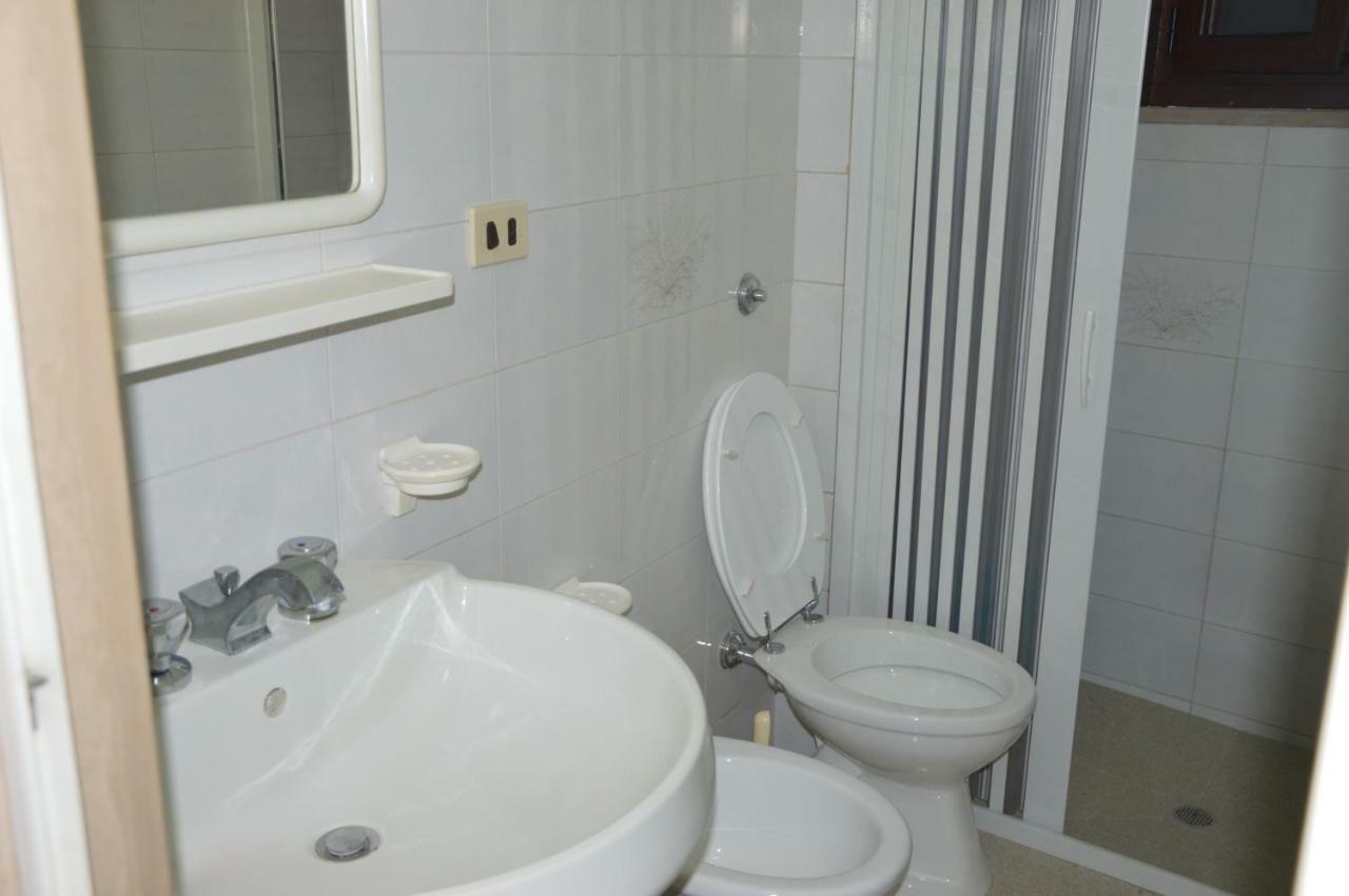 Zia Betta House Villa Carovigno Kültér fotó