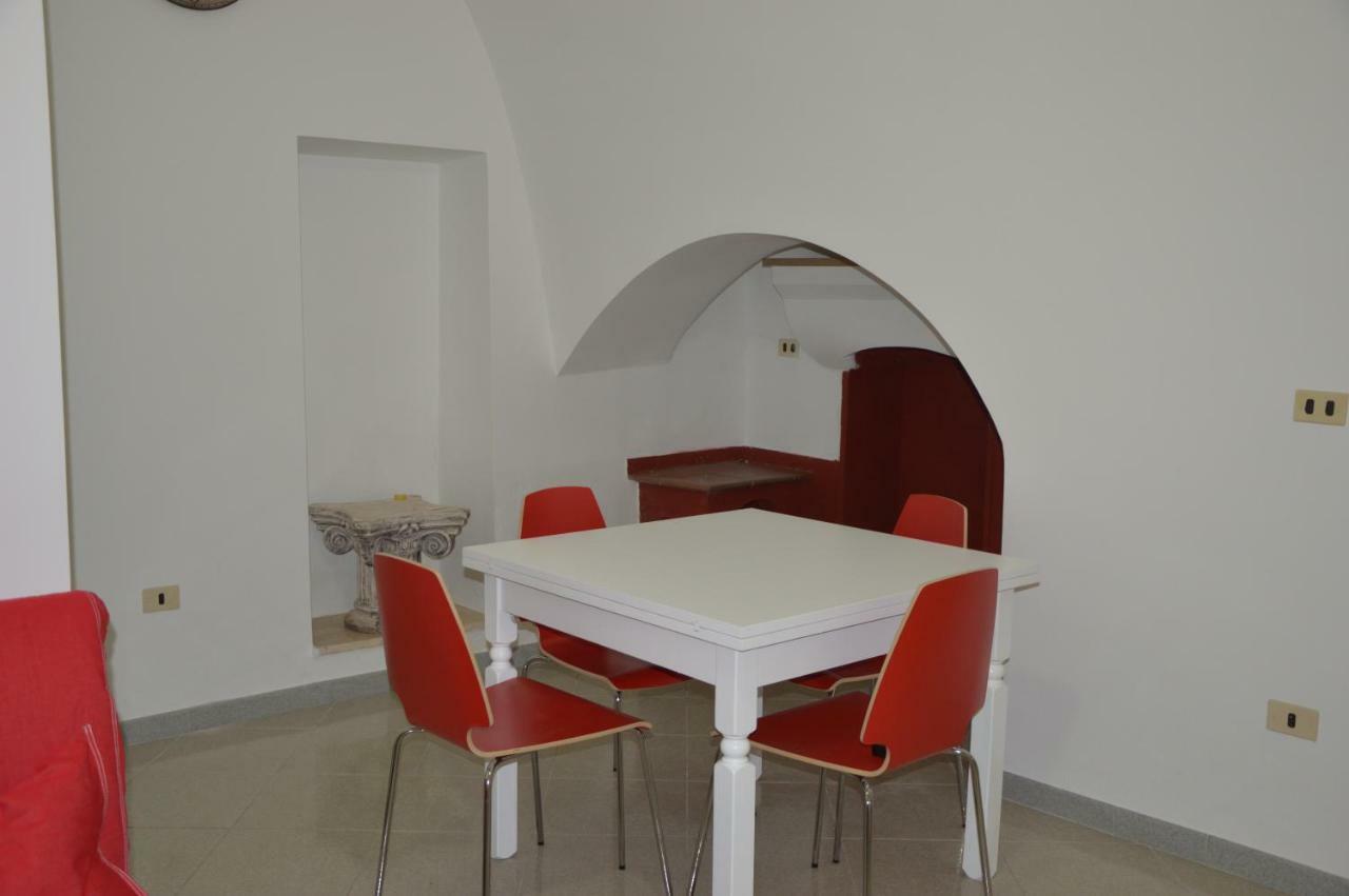 Zia Betta House Villa Carovigno Kültér fotó