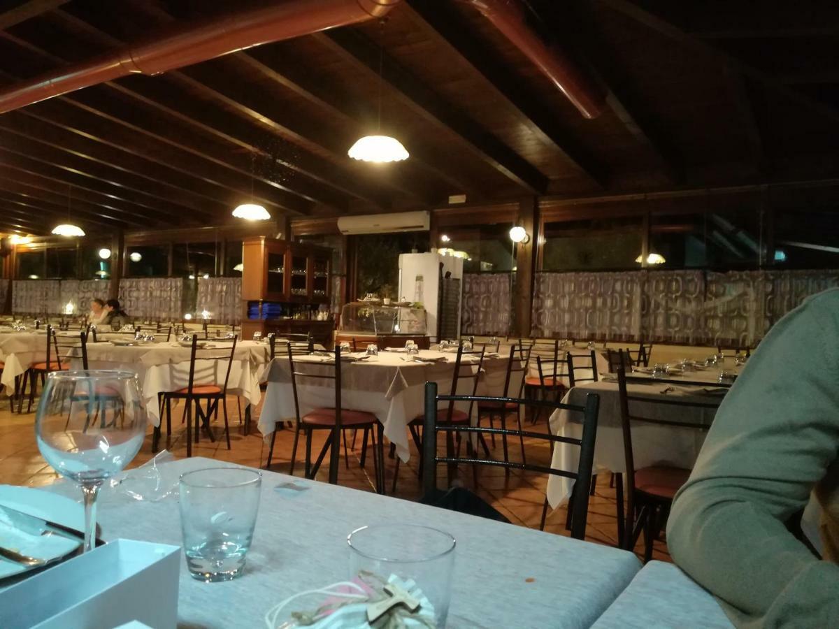 Zia Betta House Villa Carovigno Kültér fotó