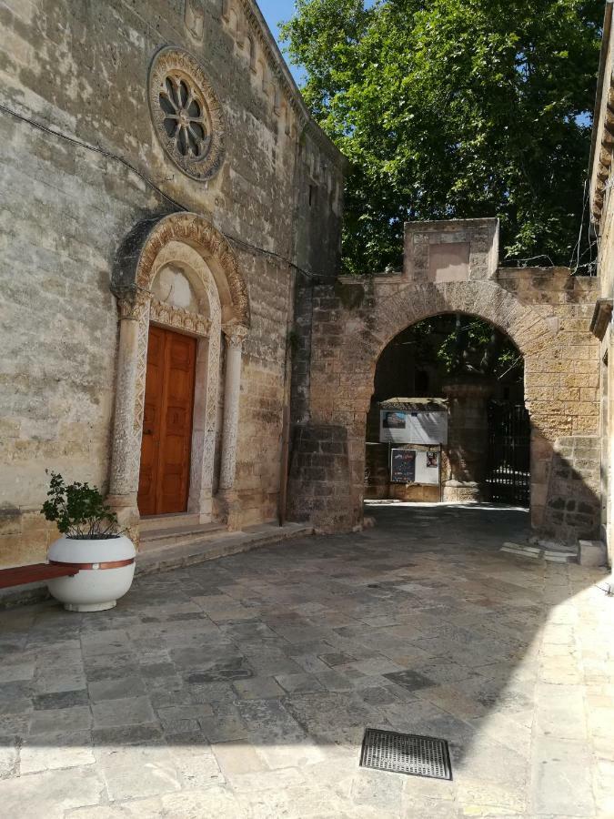 Zia Betta House Villa Carovigno Kültér fotó