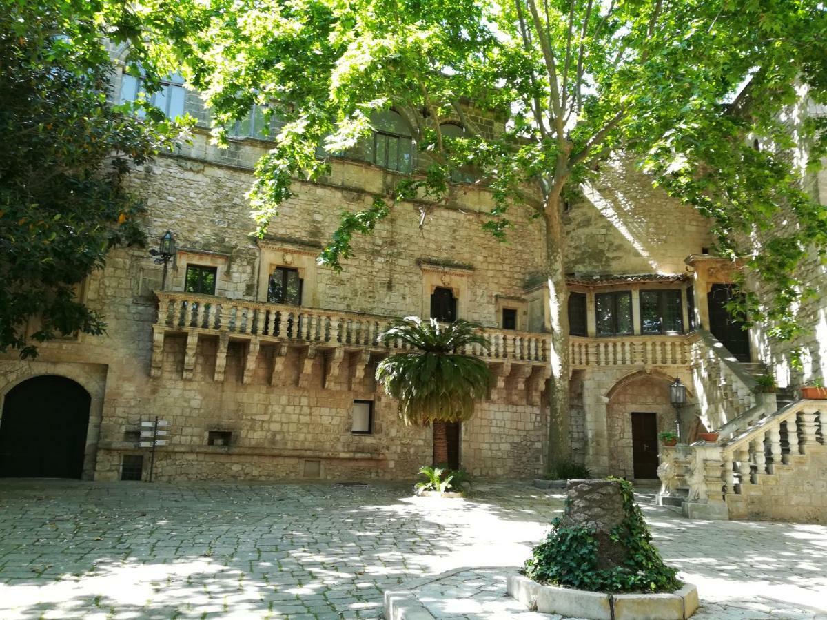 Zia Betta House Villa Carovigno Kültér fotó