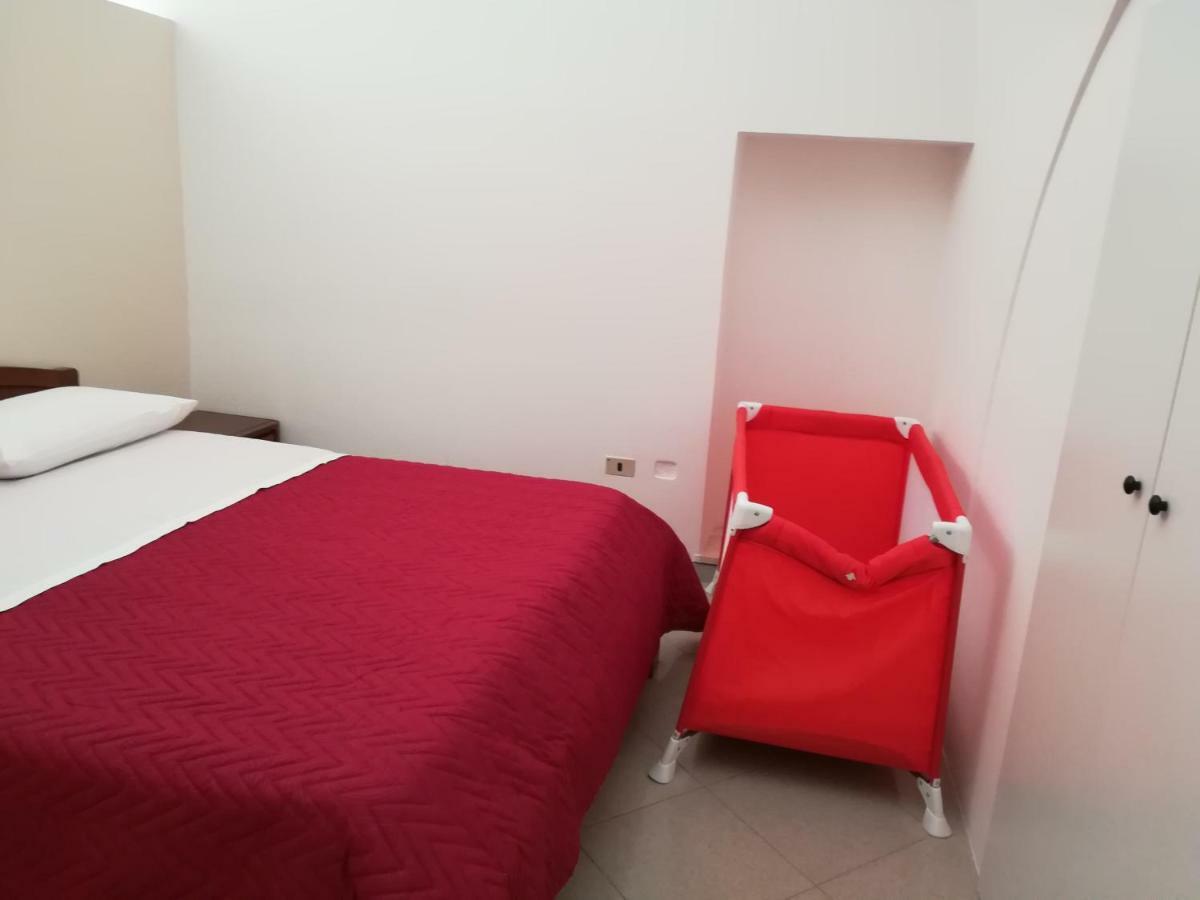 Zia Betta House Villa Carovigno Kültér fotó
