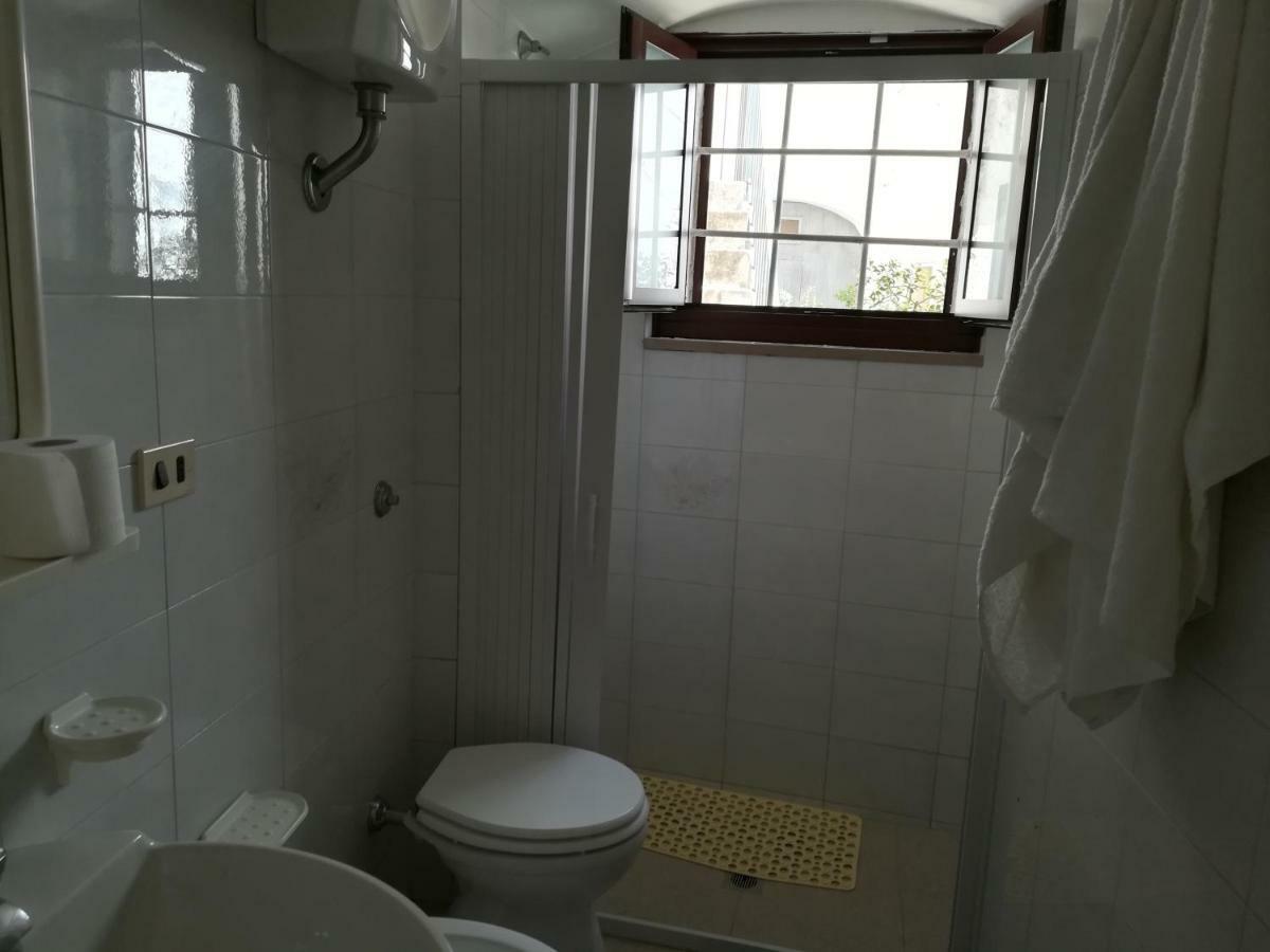Zia Betta House Villa Carovigno Kültér fotó