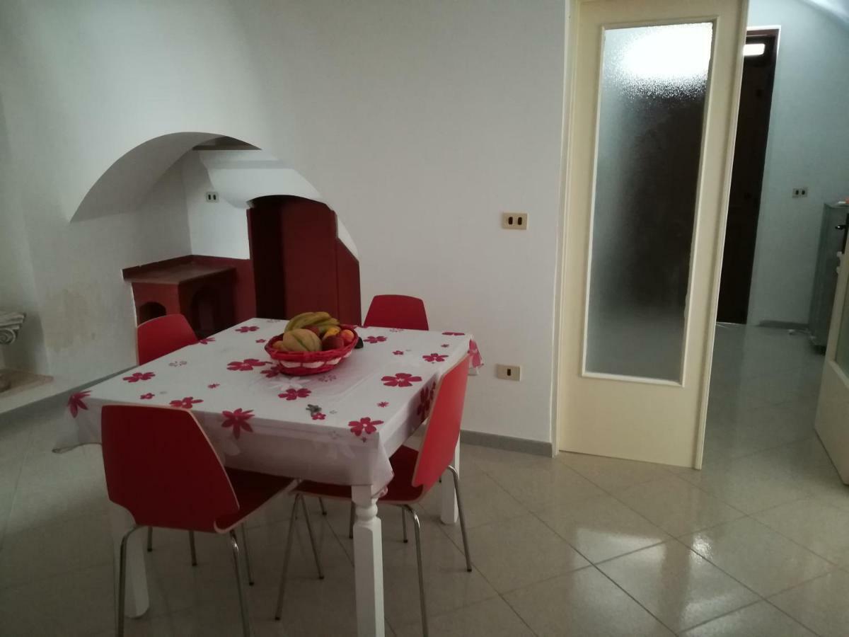Zia Betta House Villa Carovigno Kültér fotó