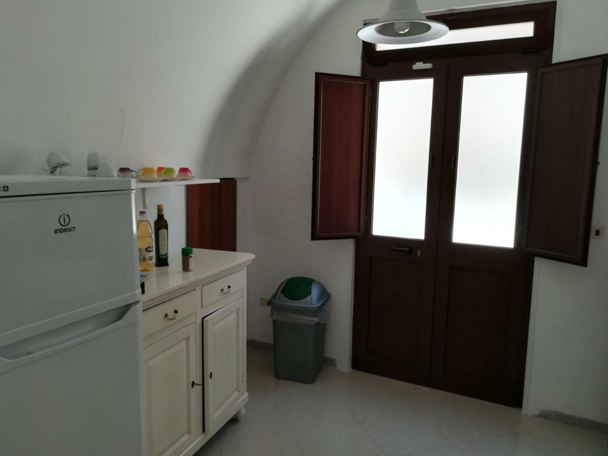 Zia Betta House Villa Carovigno Kültér fotó