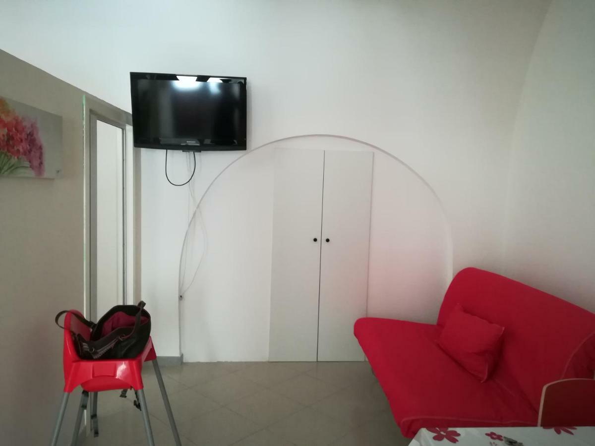 Zia Betta House Villa Carovigno Kültér fotó