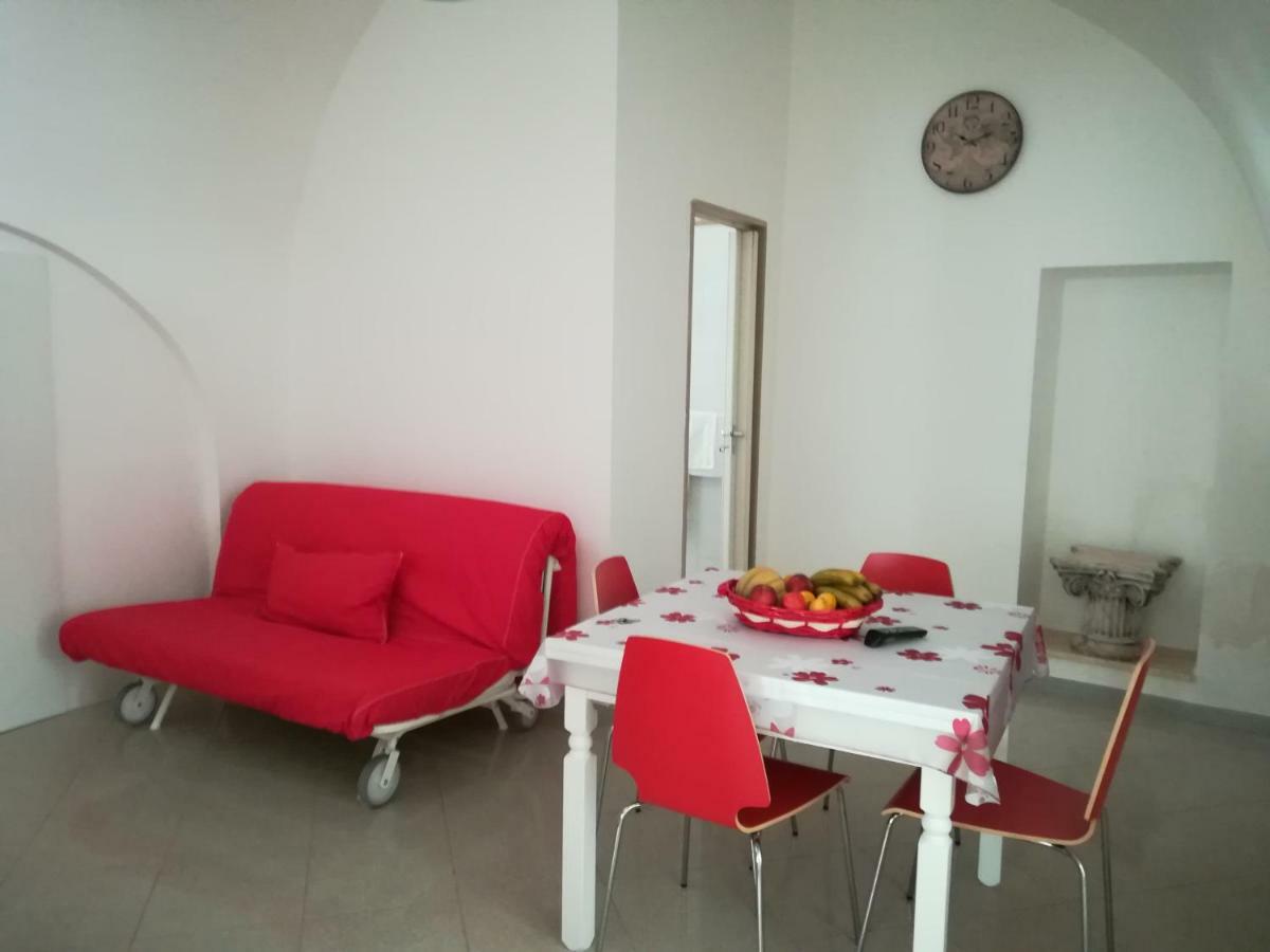 Zia Betta House Villa Carovigno Kültér fotó