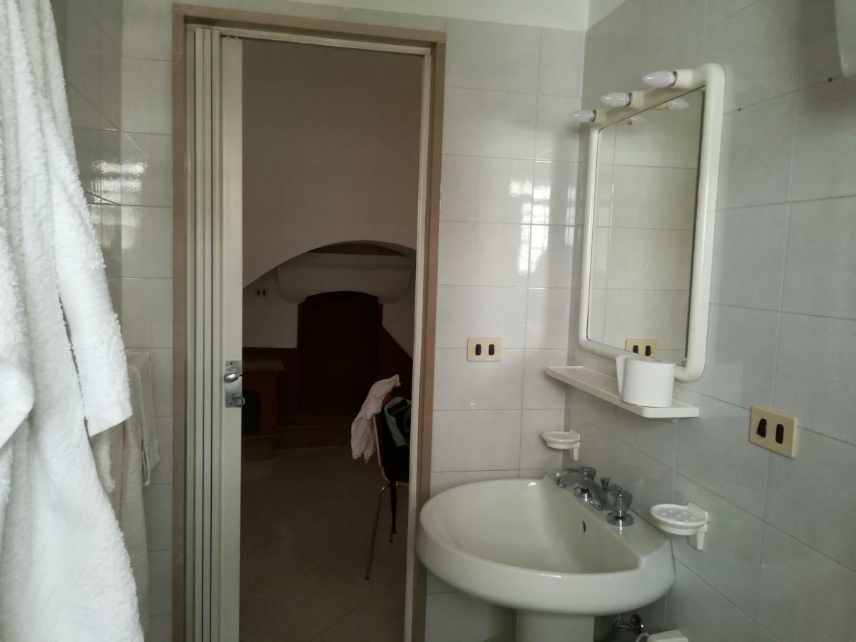 Zia Betta House Villa Carovigno Kültér fotó