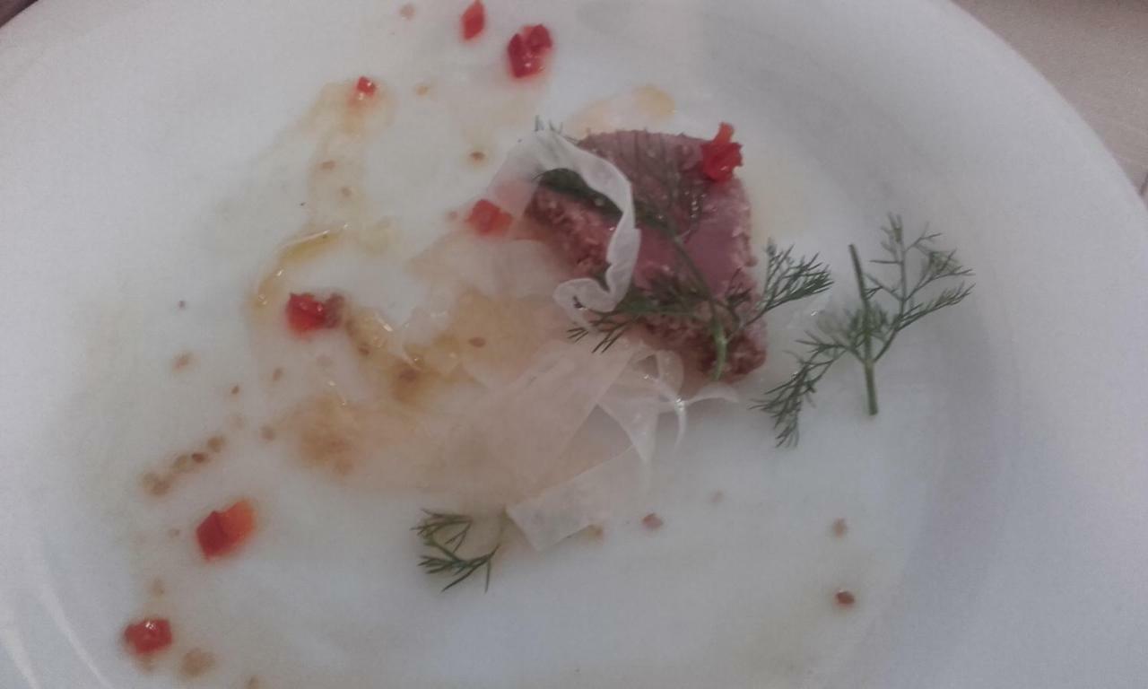 Zia Betta House Villa Carovigno Kültér fotó